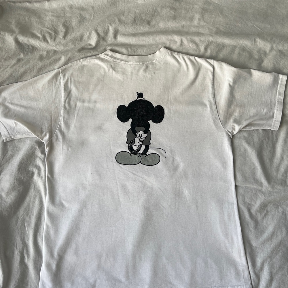 Number (N)ine Tee - Picture 5 of 6